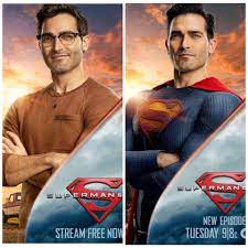 Superman and Lois the Bio-Hybrid - Bio - Wattpad