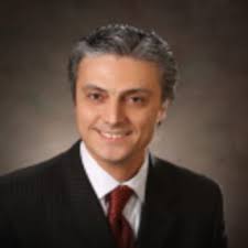Dr. Mohammad Alqarqaz, MD