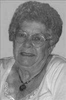 Helen Creech Obituary (2009)