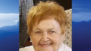 Irene “Jane” (Ward) Urey, Hermitage, PA Obituary