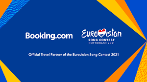 The winner has been voted in, and italy claimed the eurovision crown. Booking Com Wird Offizieller Reisepartner Des Eurovision Song Contests 2021