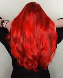 Hair dye remover breaks the artificial color molecules down into a form that can be washed out of the hair, rinsing out permanent hair color. 5 Best Red Hair Dyes For Summer 2021 Topdust