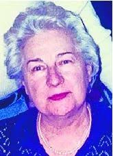 Albina Bertolotti Obituary (2019)