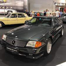 68 Mentions J Aime 0 Commentaires Mercedes Classic Cars Mercedes W126 Sur Instagram Mercedes Benz World Mercedes Benz Cars Mercedes 500sl