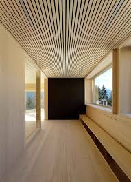 Gebaute Passivhaus Projekte Beispiele Passivhauser Weltweit Architektur Innenarchitektur Innenarchitektur Deckenarchitektur