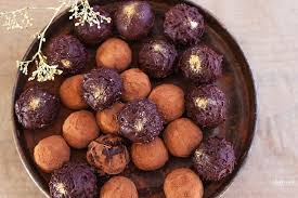 Kahve Vegane Mokka Truffel Sweet Cafe International Rezept Truffel Lebensmittel Essen Turkischer Mokka