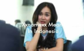 Xxnamexx mean in japanese terbaru 2020 sub indo xxi. Xxnamexx Mean In Indonesia
