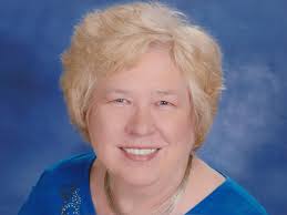 Patricia "Pat" Sue Johnson's Memorial Website