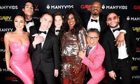 2020 GayVN Awards: Emotion-Filled Event Highlights Historic Eve | AVN