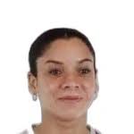 Dianny Regla Gonzalez Romero statisztikái