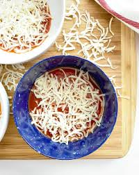 That is not a problem. Keto Pizza In A Bowl Easy 15 Minute Keto Recipe