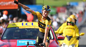 For now, though, he is happy to work in roglic's interests. Sepp Kuss Digadang Jadi Penerus Primoz Roglic Mainsepeda Com