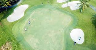 Comprehensive golf news, scores, standings, fantasy games, rumors, and more Tropical Golf Site In Indonesia Riverside Golf Club