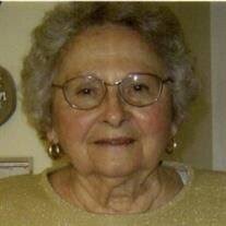 Josephine E. (Jenschke) Vargo Obituary