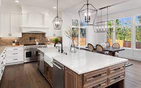 My answer, fitting a kitchen does not have to cost a fortune if. Kitchen Renovation Cost In Dubai Small Modern More Mybayut
