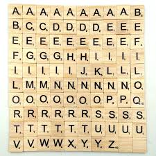 Get facts about the english alphabet, including the origin of the word alphabet and the name of the sentence that uses all its letters. Natural English Words Wooden Letter Tiles A Z Capital Letters Alphabet 3d Wooden Puzzle Educational Toys For Crafts Buy 3d Wooden Jigsaw Puzzle Wood Puzzles Adult Wooden Puzzle Jigsaw Product On Alibaba Com