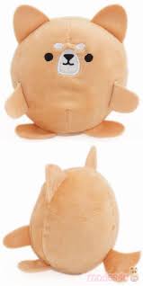 Soft Light Brown Dog Plush Toy Brown Dog Plush Toy Toys