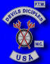 Devils Diciples