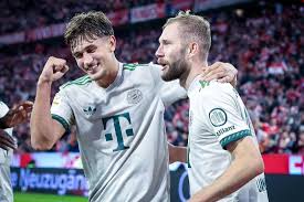 Absolut Fussball - News update