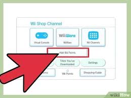 What do you do if i forgot you parental controls password on your nintendo wii, nintendo dsi, nintendo 3ds or nintendo wiiu? How To Get Free Wii Points 10 Steps With Pictures Wikihow