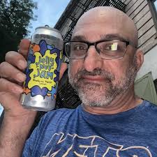 Jelly Not Jam (Blueberry, Mango, Lemon)