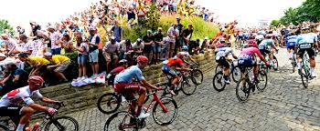 News and updates for tour de france 2021. Altitude The Big Challenge At Tour De France Latinamerican Post