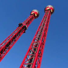 Maybe you would like to learn more about one of these? Thrill Towers En Ferrari Land Portaventura Opiniones E Info Pacommunity