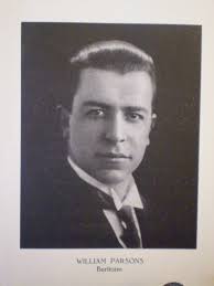 William Parsons