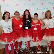 Think Goodness with Eloise and Origami Owl