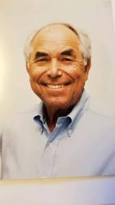 Manuel “Mel” Luna