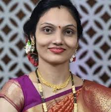 Sayali Pathak Nasikkar