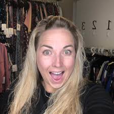 Kimber Cork's Lularoe Closet