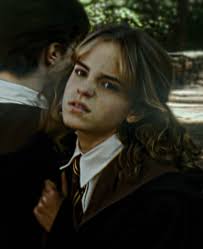 Hermione Dti