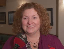 Eddie Joyce's 2-word apology, months in the making, doesn't ring as sincere  for minister