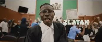 Zlatan The Matter Video Ft Papisnoop Download Music Mp3 Trendybeatz