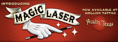 In reality, unlike hair tattoos, scalp micropigmentation at good look ink requires advanced training, proprietary pigement, specialized tools and years of training before creating pigment impressions in the scalp. Magic Laser Austin Tattoo Removal Home Facebook