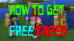If you have version 1.2 installed, then you don't need to install anything . Outdated How To Get A Cape In Minecraft Bedrock Edition 1 9 0 1 12 0 Windows 10 And Mobile Youtube