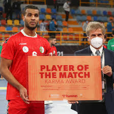 L'équipe masculine du portugal de handball est l'équipe nationale qui représente le portugal dans les compétitions régionales, continentales et internationales masculines de handball. Match Algerie France Handball Football Towards A New Match Between France And Algeria In 2020 Teller Report Deploiement Du Handball En Milieu Scolaire