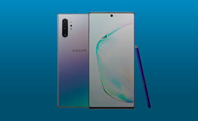 Power on the phone with another sim card provider · 2. Samsung Galaxy Note10 And Note10 Coming To Firstnet Communications Platform
