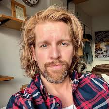 Shawn-Caulin Young (@shawncaulinyoung) • Instagram photos and videos