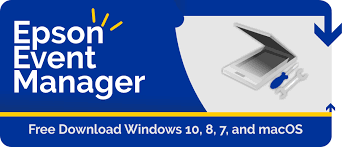 If the steps above do not help, try enabling the udp/tcp ports for epson scan (port number 1865/3289) and epson event manager (port number 2968) on your router. Epson Event Manager Software Download For Windows 10 8 7 Mac