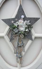 Check spelling or type a new query. Jute Yarn For Hanging Felt Star Approx 30 X 30 Cm Very Important Ebay In 2020 Christmas Decorations Xmas Crafts Christmas Wreaths Diy