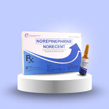 Image result for Norepinephrine