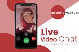 Omegle lets you to talk to strangers in seconds. Sx Random Video Chat Live Video Call 1 0 5 Download Android Apk Aptoide