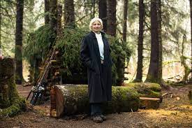 Alaskan Bush People Spoilers Ami Brown Has A Secret Past Alaskan Bush People Billy Brown Alaskan