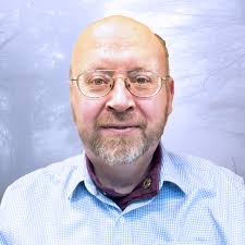 Rev. Dr. David Chotka