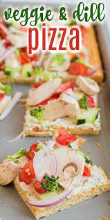 Crescent Roll Pizza Recipes Pizza Recipes Homemade Cooking Recipes