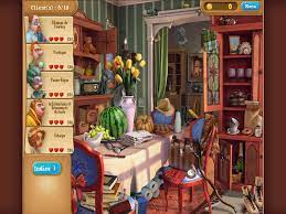 Jeux Dobjets Caches En Ligne - Objets Caches En Ligne Sur Zylom