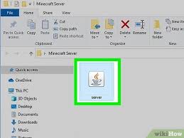 Click on environment variables, under system variables, find path, and click on it. Como Ser El Anfitrion De Un Servidor De Minecraft