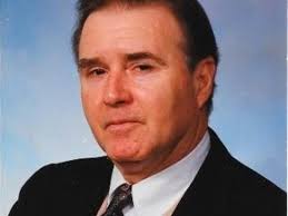 Thomas Parton's Memorial Website